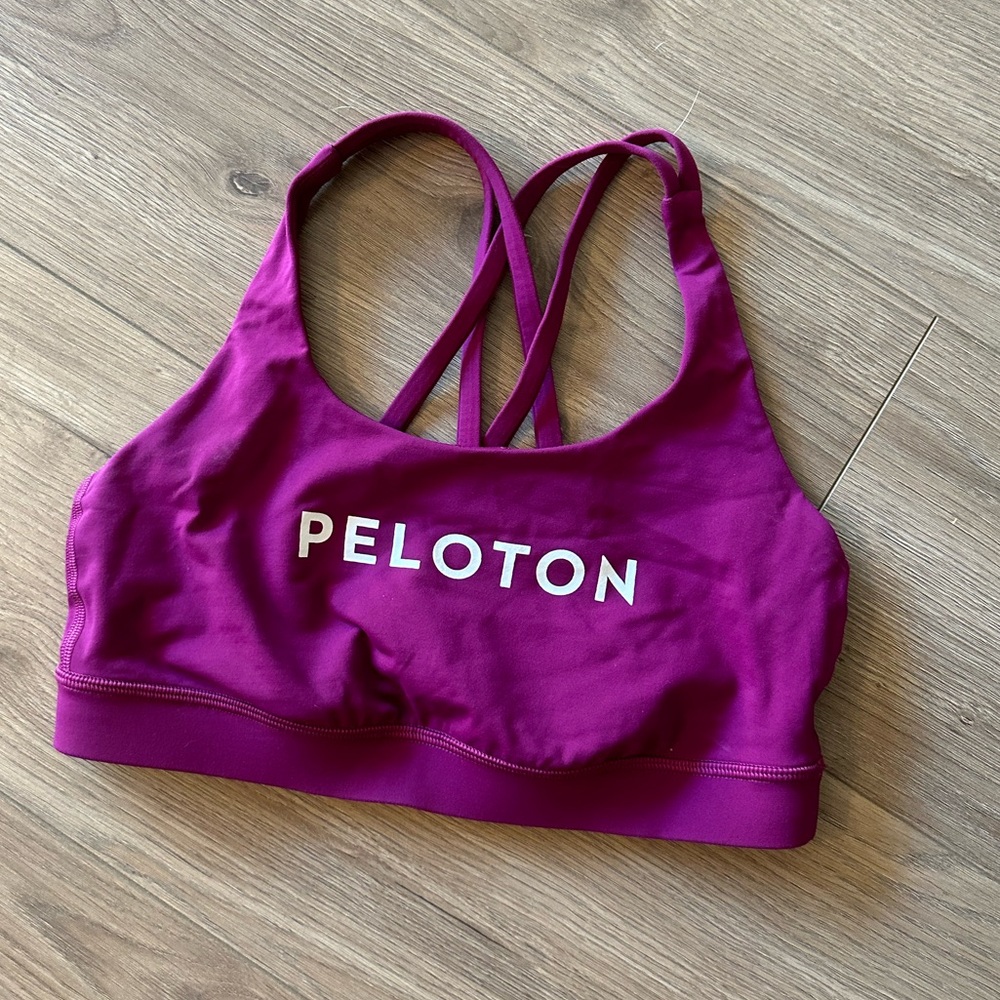 Lululemon Energy Bra